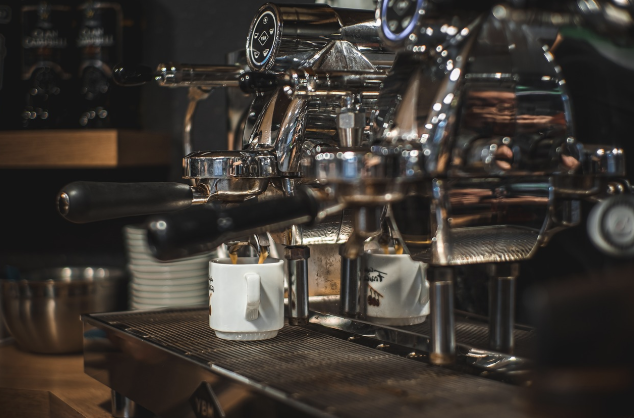 홈카페 입문자를 위한 커피 머신 &amp; 드립도구 추천