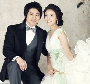 정시아 남편 백도빈