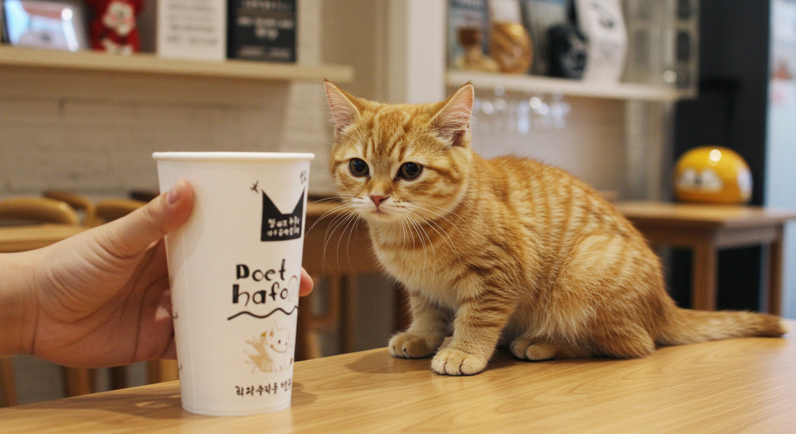 서울 반려동물 친화 카페 BEST5 &ndash; 강아지와 함께 가기 좋은 곳