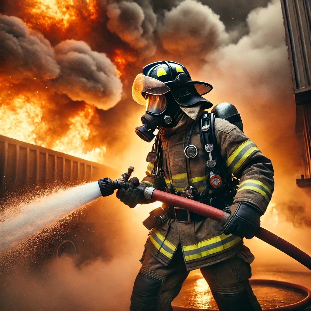 소방공무원 입시 전략 및 공채와 경채 차이