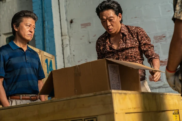 보고타 마지막 기회의 땅 평점 정보 출연진