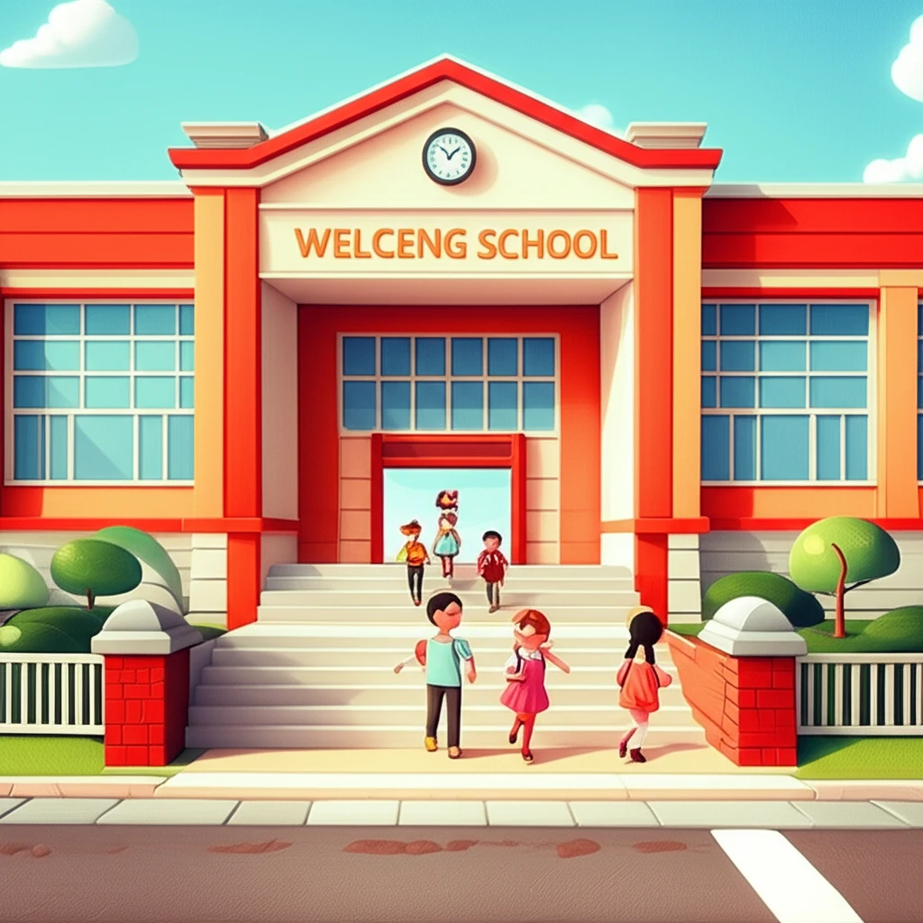 2025년 특수교육 대상 학생 지원:..