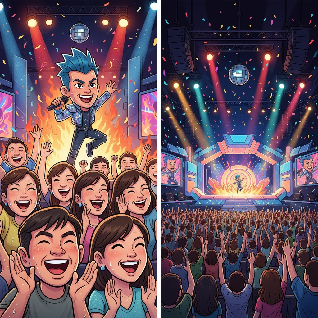 인천 송도 미스트롯4 콘서트 일정 및..