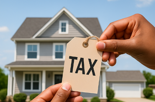 집 살 때 공동명의가 더 유리한 이유? 세금 폭탄 피하는 똑똑한 방법!