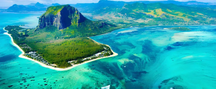 모리셔스 자유여행 완벽 가이드