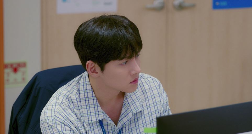 웰컴투삼달리_8회