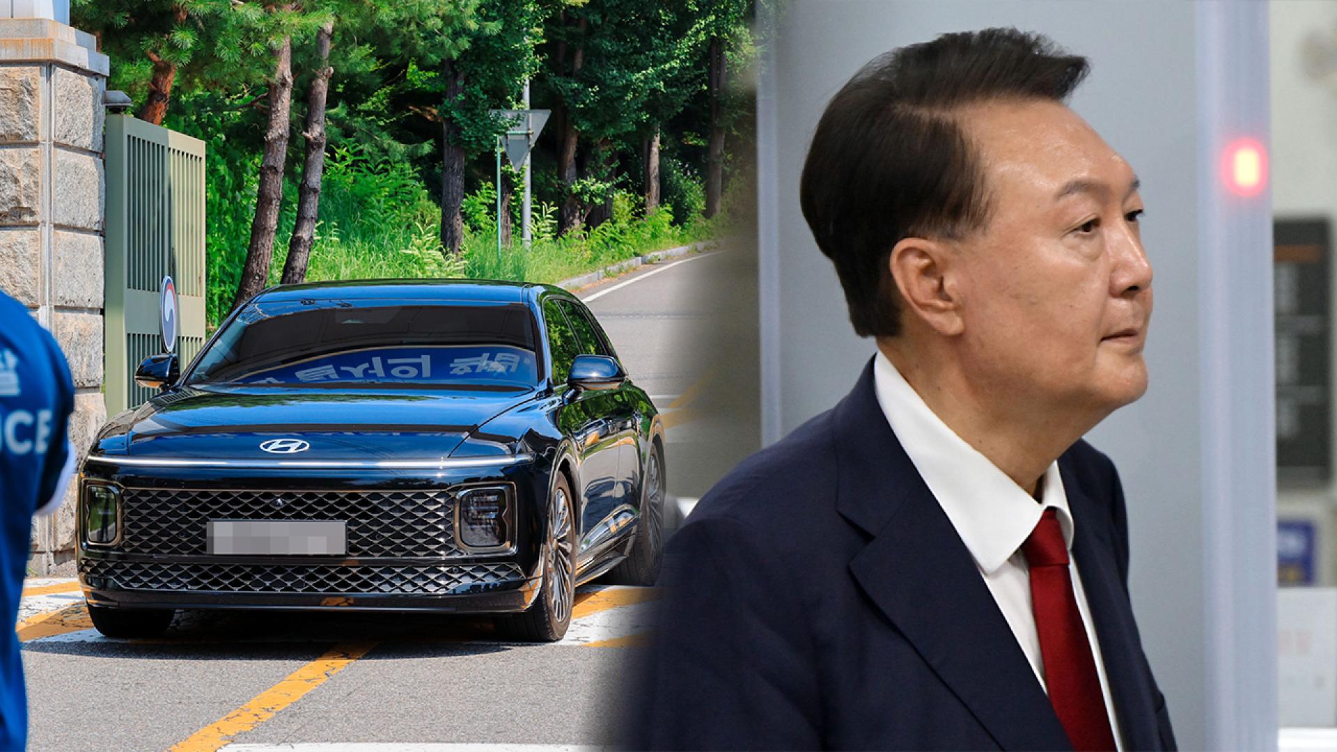 국회와 특검의 &lsquo;힘겨루기&rsquo;? 윤석열 체포영장 불발&amp;#44; 향후 정국은 어떻게 될까? 