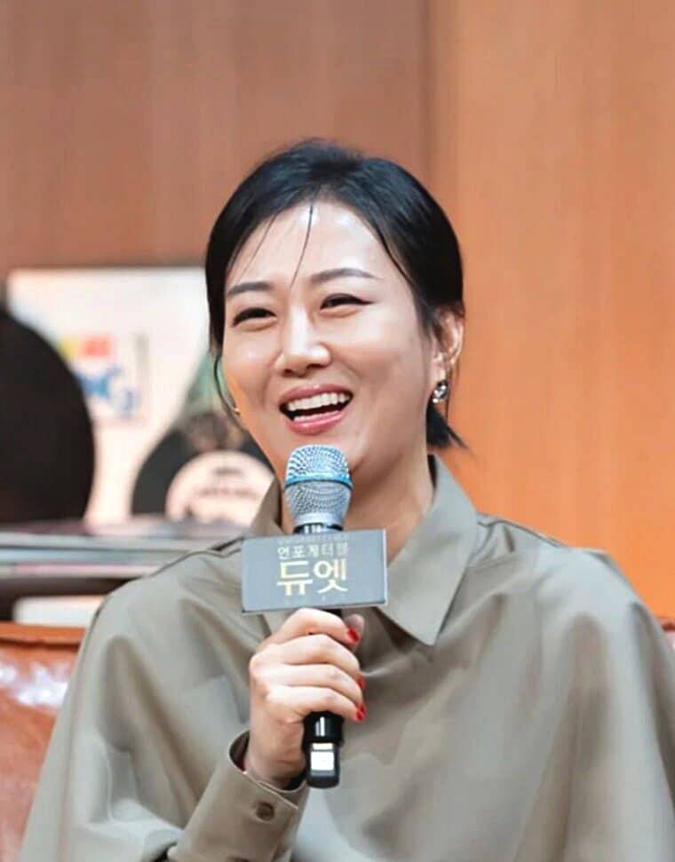 가수-장윤정