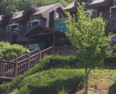 석모도 자연휴양림 숲나들e 국내 여행지 추천 관련 사진