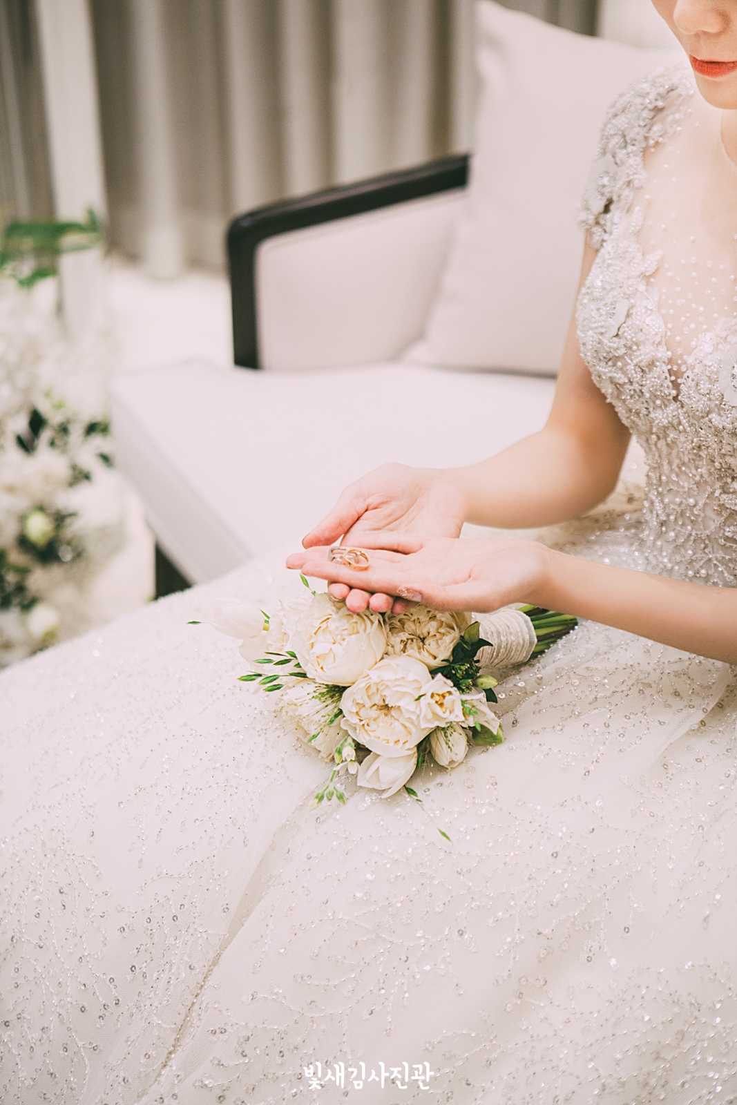 더컨벤션 송파문정 본식스냅 21