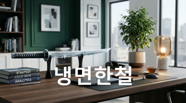 냉면한철