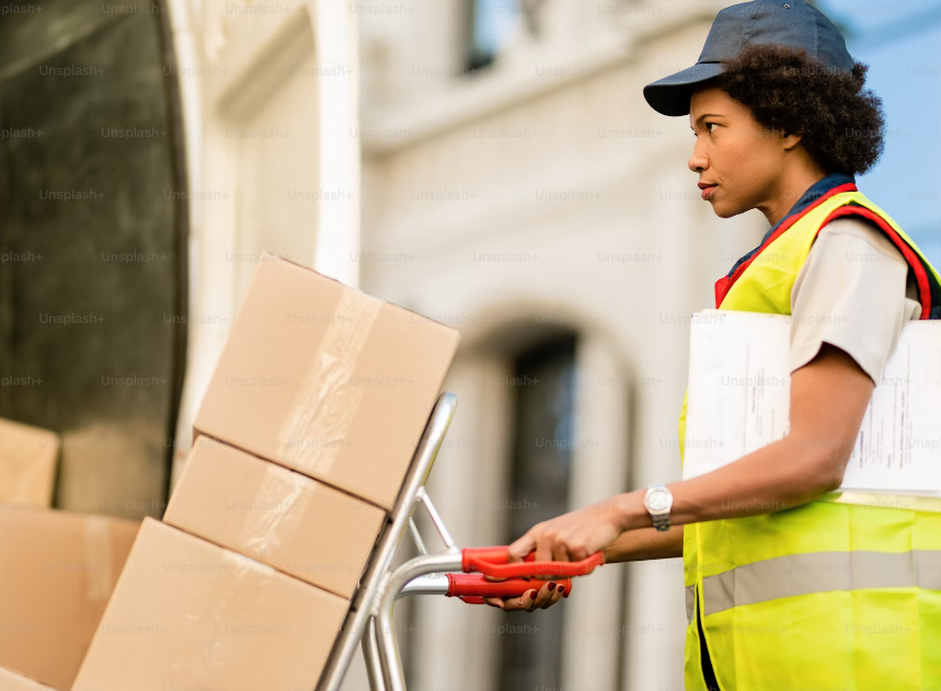 CU 편의점 택배 배송 조회 방법