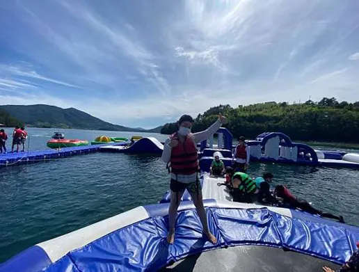 팡팡워터파크