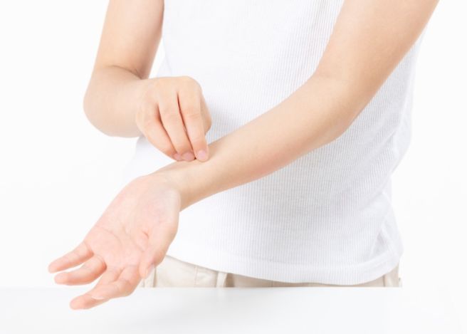 염증수치가 높은 이유