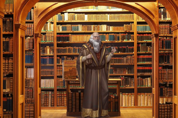 서지 작성법: 판사항 , 권차 , 소장처까지 빠짐없이 적기