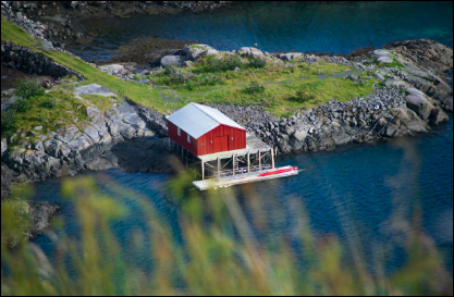 한 달 살기 목적 vs 정착 목적, 리모델링 방향이 다르다