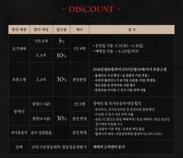 팬텀할인정보