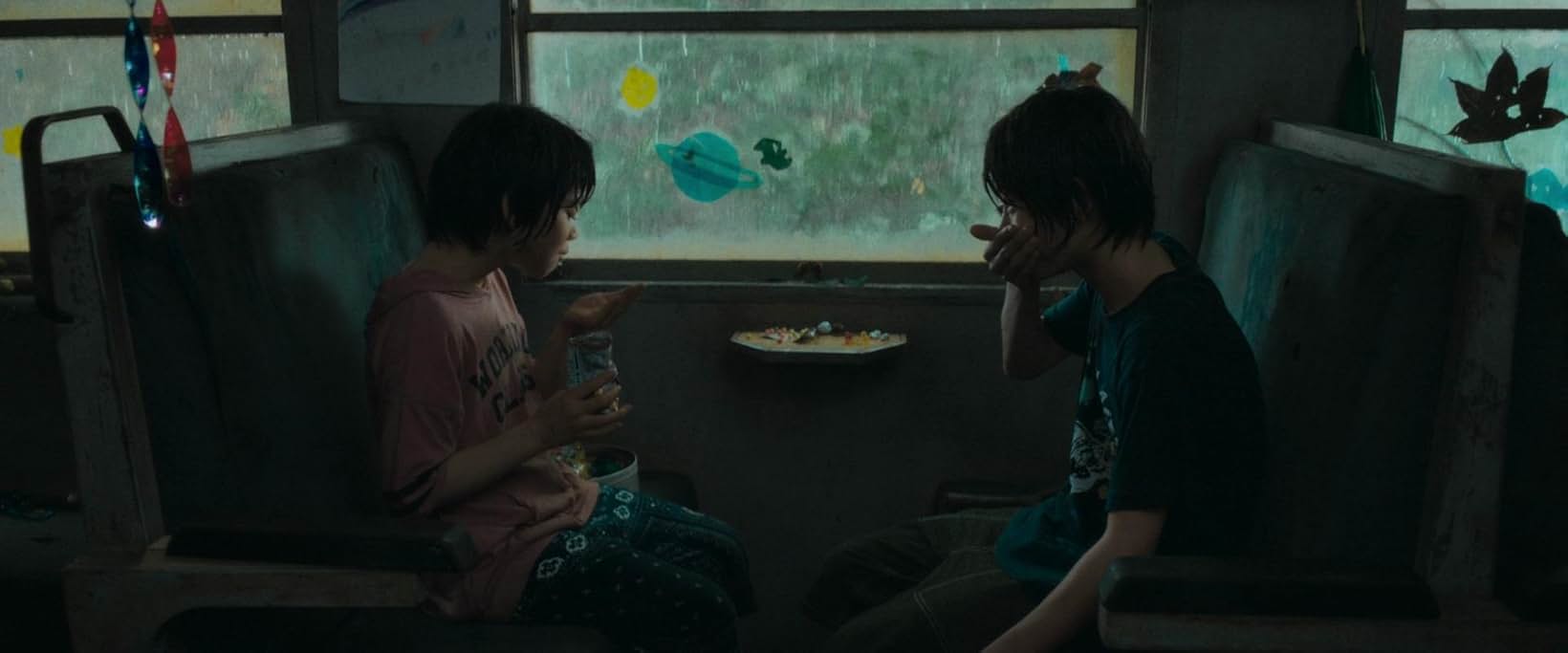 영화 괴물 대표 이미지