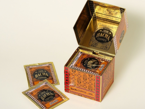 스승의 날 선물 추천 (출처 : 바샤 커피)