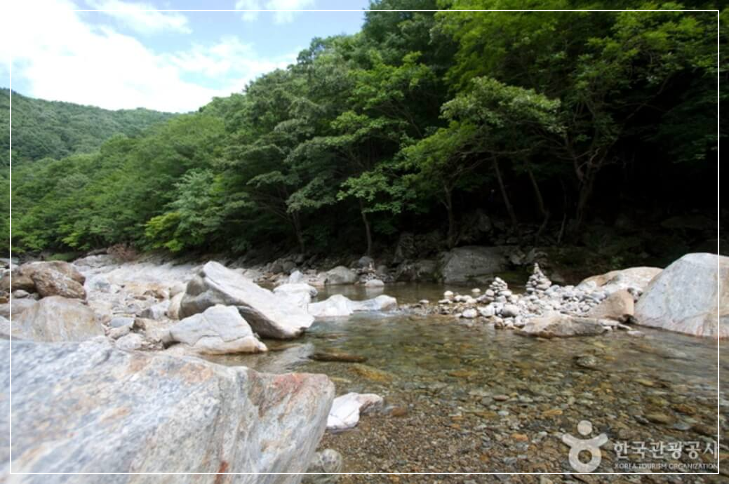 남원 가볼만한곳 베스트10 지리산 뱀사골 계곡