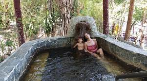 힌돔 온천(Hindad Hot Spring) 사진 (출처:tripadvisor/태사랑)