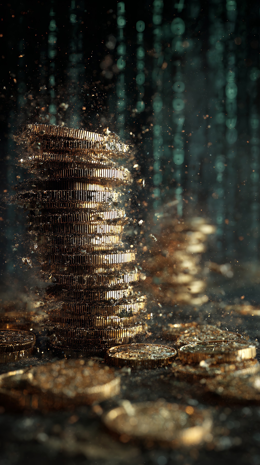 국민연금만 믿으면 위험한 이유 알아보기