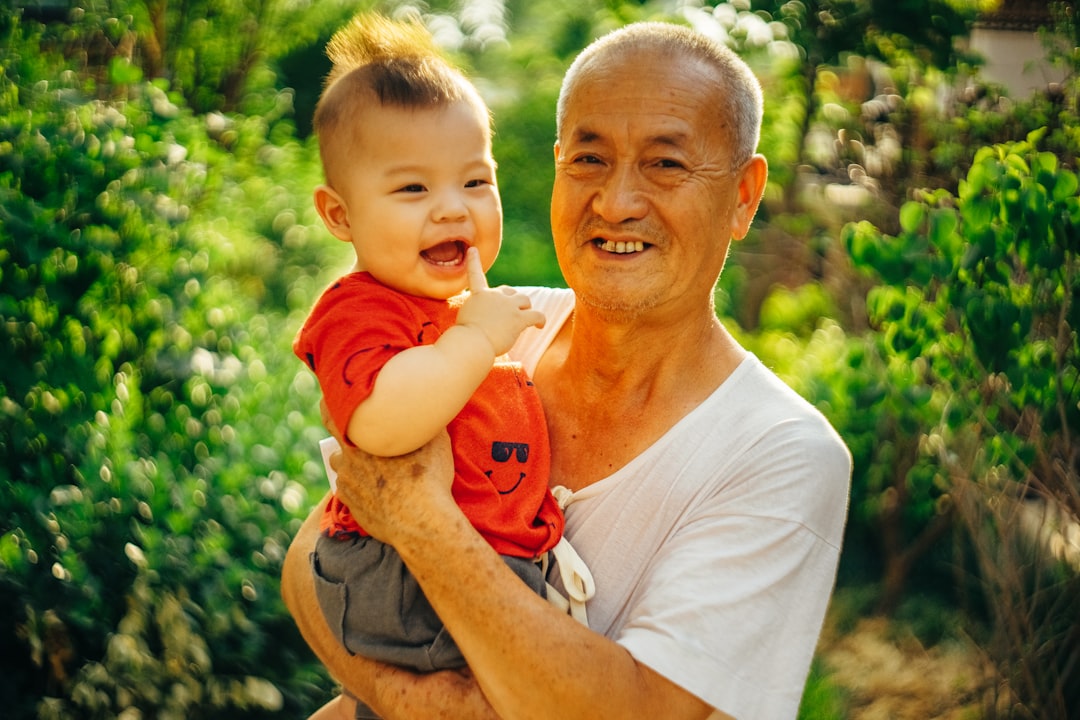 Grandparent