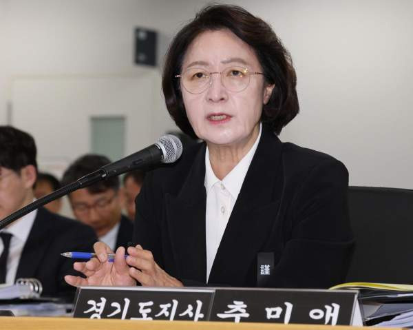 부승찬 소방 재정 쭉쭉 발언 총정리｜추미애 빨대 논란&middot;김은혜 반발&middot;국감 파행&middot;김민석 윤리심판원 조사