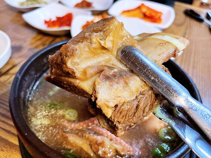 생방송오늘저녁 황제 소갈비찜 꽃게 전복 대하 통문어 해물 듬뿍 맛집 추천