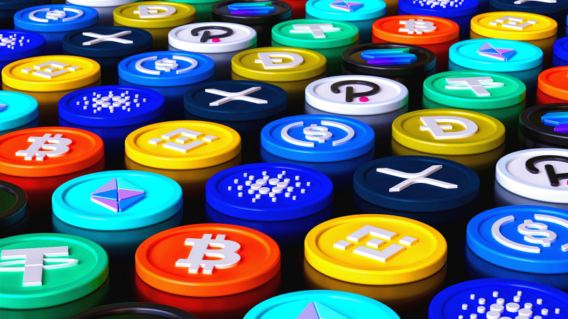 코인과 토큰의 차이점