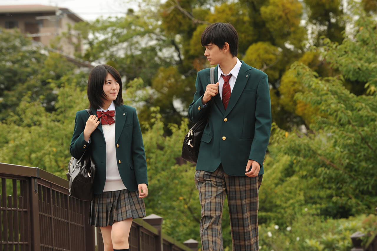 너의 췌장을 먹고 싶어 재개봉 줄거리 결말 후기