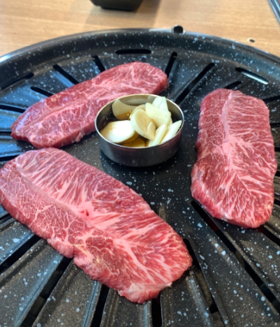 생생정보 장사의 신 천안 정육식당