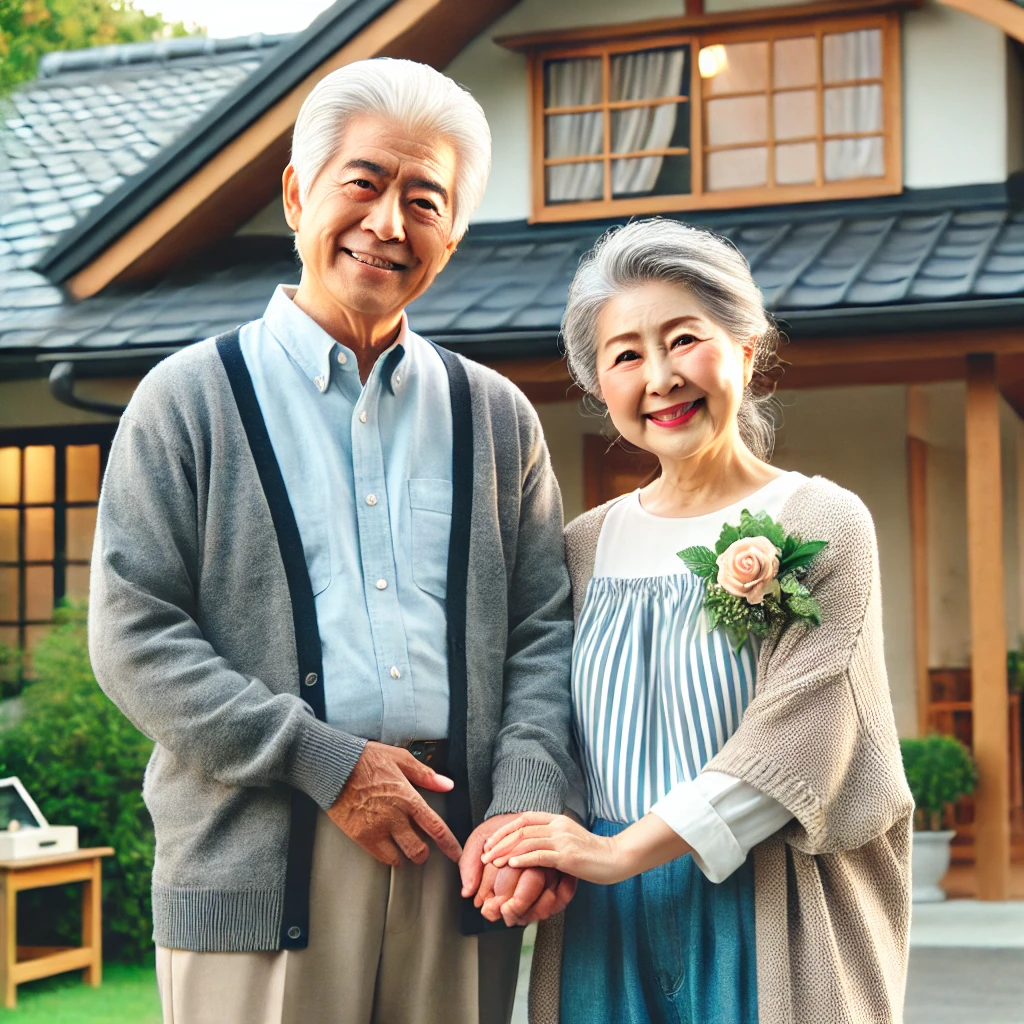 주택연금 신청방법(2024 최신)