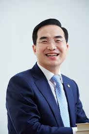박홍근