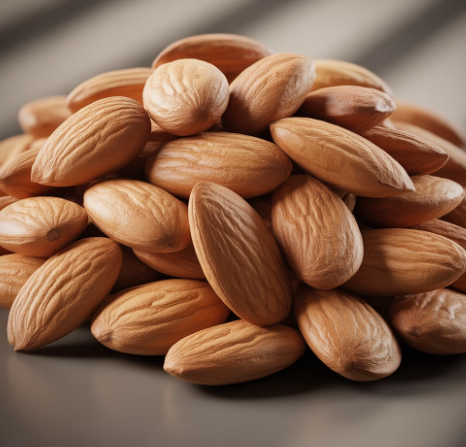 아몬드 효능