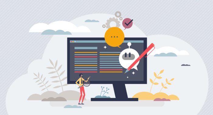 오가닉 성장 사진