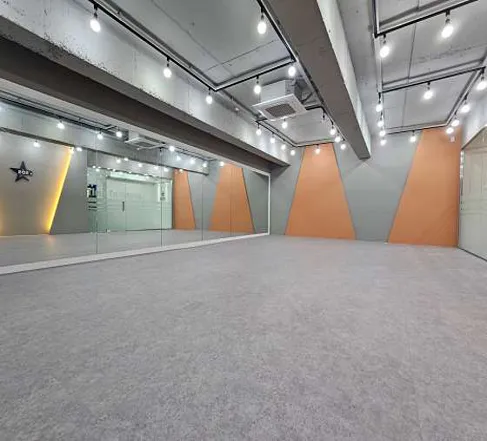 순수댄스스쿨학원