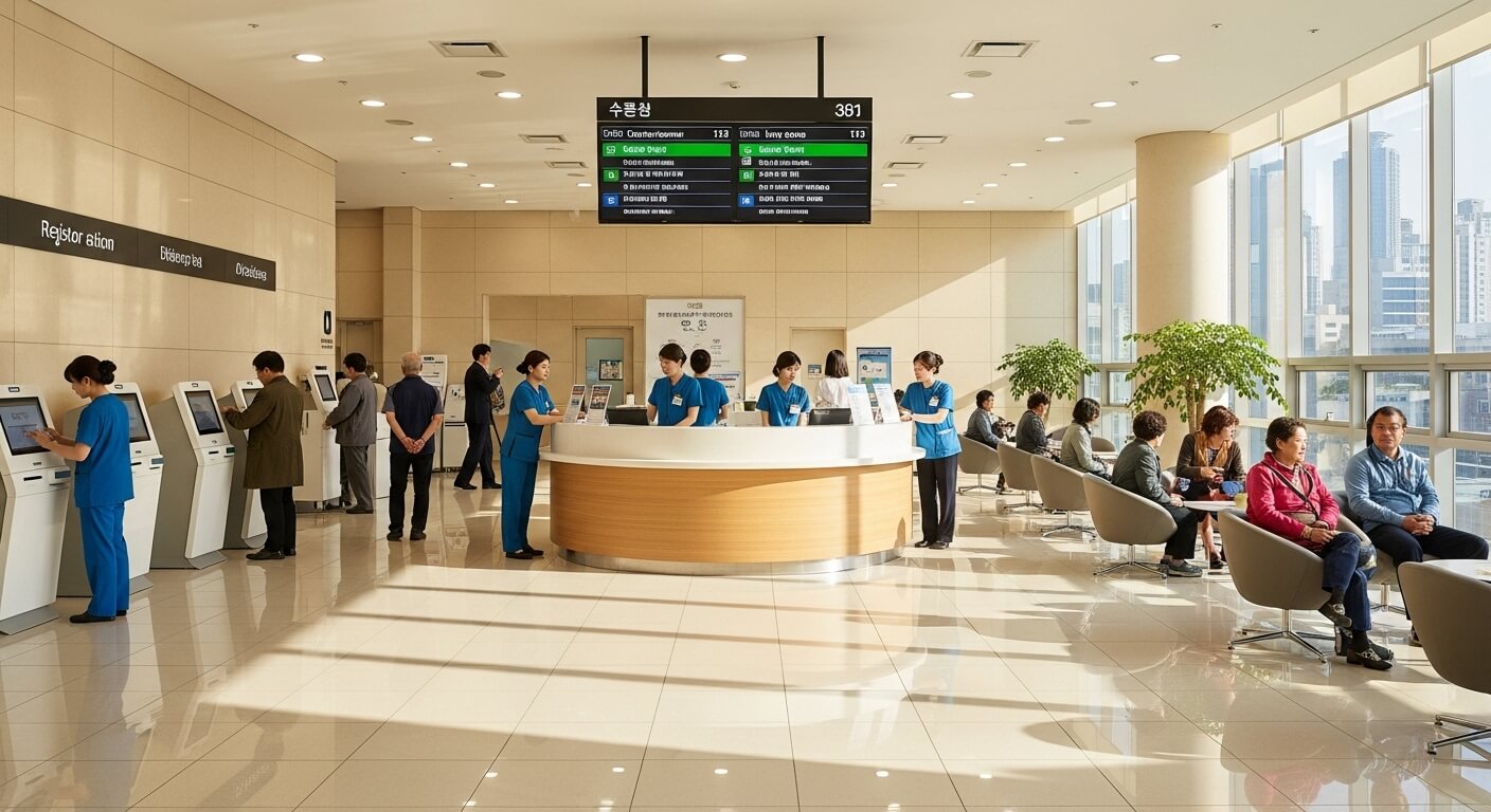 손톱에 세로줄이 생기는 이유