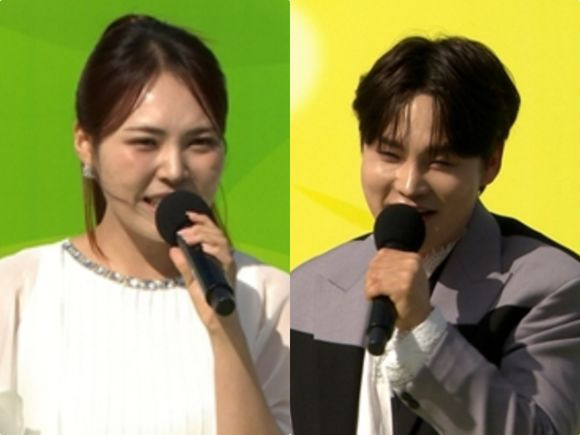 박서진 나이 프로필 가족사 출연 방송 연봉 및 현역가왕2 우승 정보 총정리