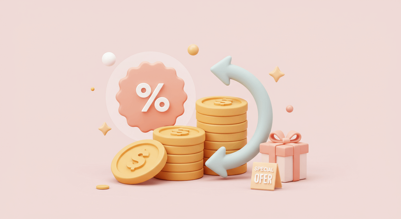 2. 중복 할인과 브랜드 캐시백 활용법 (캐시백)