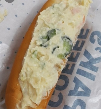 빽다방 인기메뉴 BEST 5