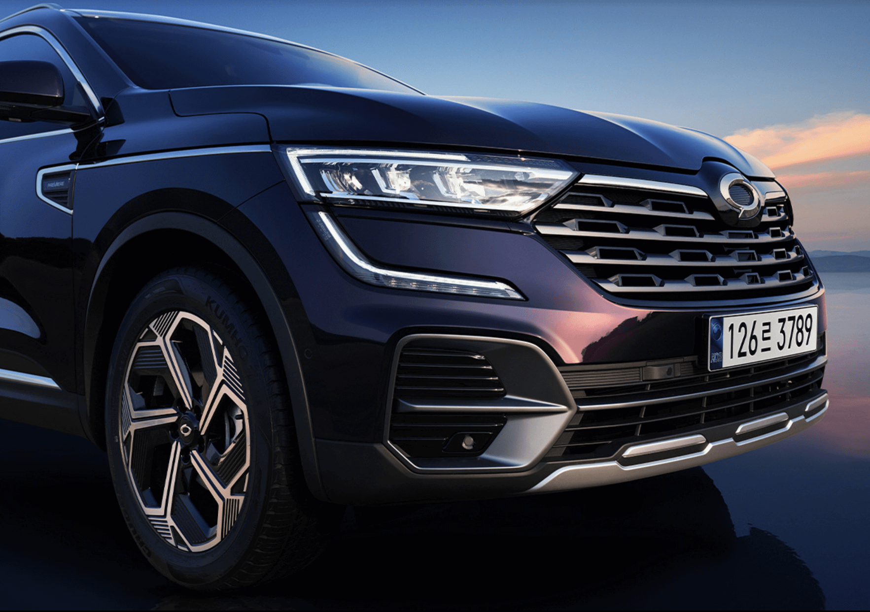 QM6(LPG, 퀘스트, 밴) 가격표, 중고차 가격, 장기렌트 가격