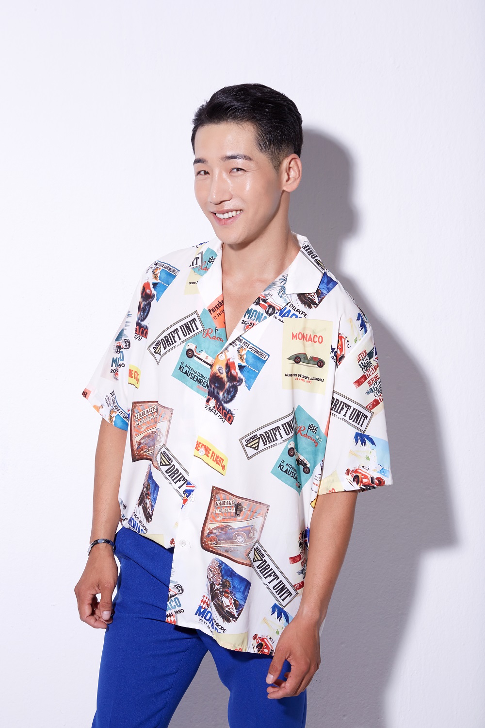 가수 박군의 넘쳐나는 스토리가 ‘KBS 6시 내 고향’을 사로잡았다.