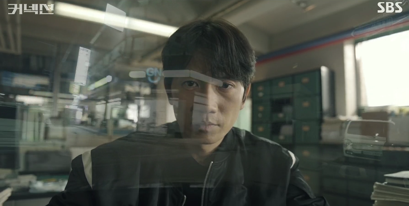 커넥션 7회 줄거리