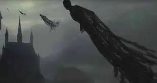 해리포터와 아즈카반의 죄수