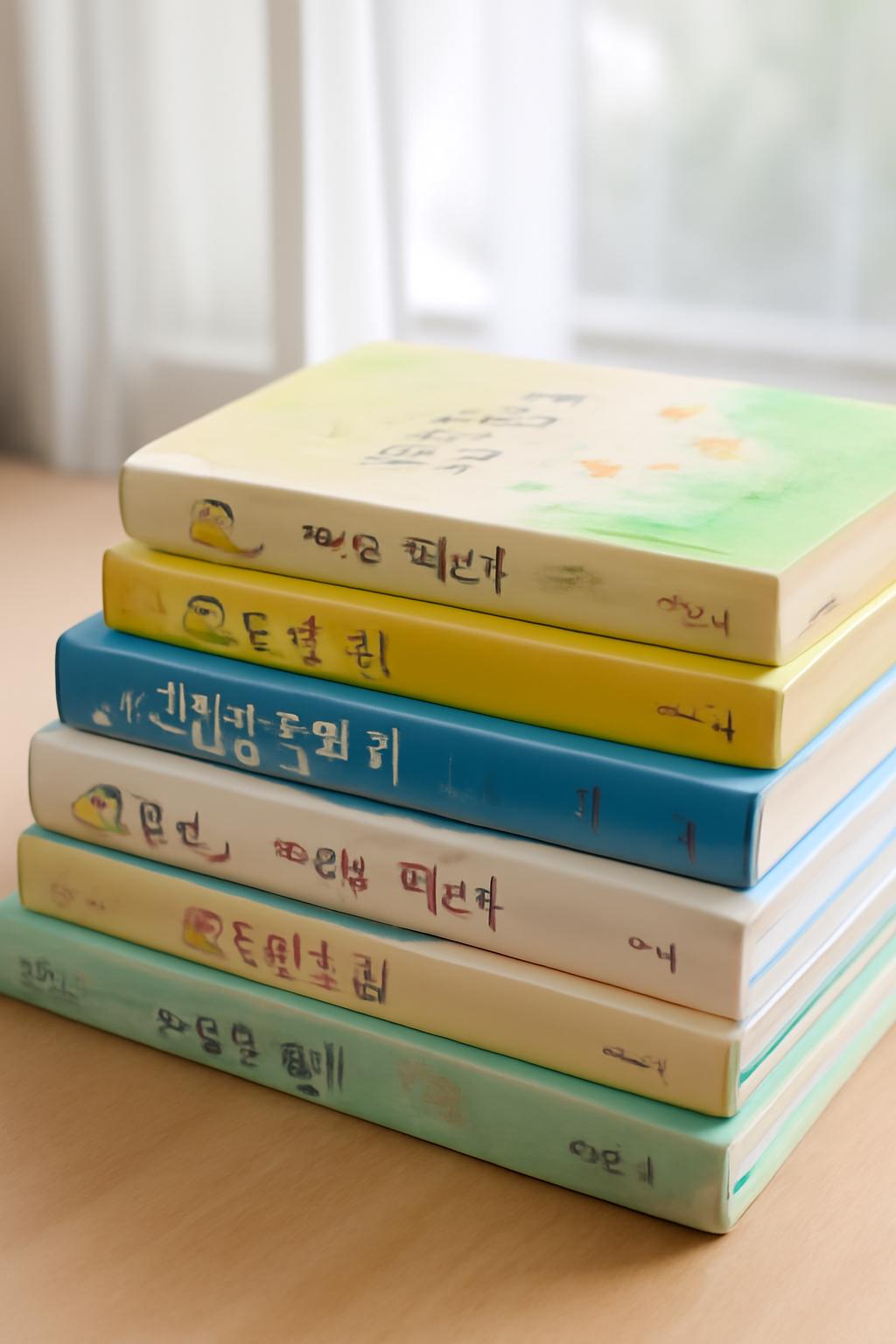 초등학생 동시 추천