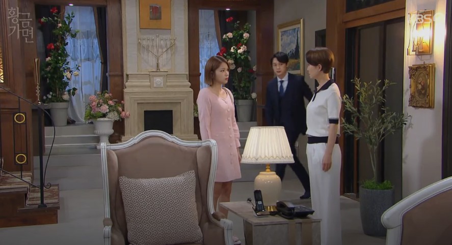 몇부작일까 궁금한 드라마 황금가면 80회 다시보기&#44; 줄거리&#44; 인물관계도&#44; 등장인물 연민지 정민준