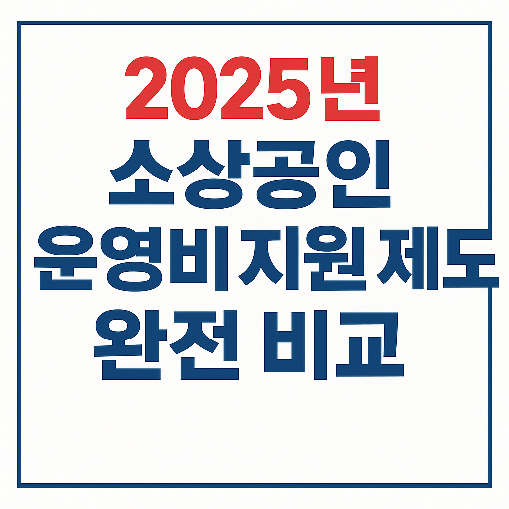 부산시 3무희망잇기카드, 정부 추경 소상공인 비즈플러스 카드, 서울시 안심통장카드, 경기도 힘내GO카드