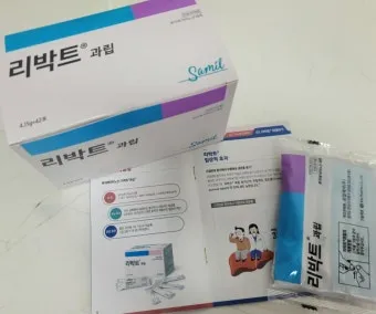간 건강 리박트과립 복용법 정리_5