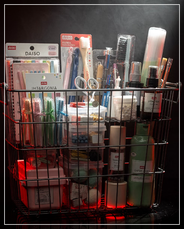 다이소 재고조회 하기